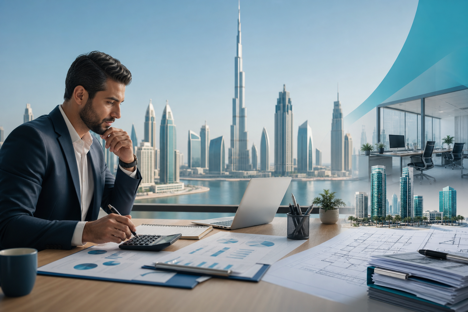 The cheapest way to set up a UAE company in 2026