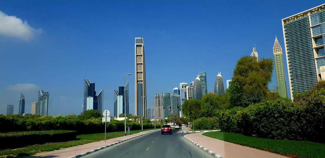 UAE Driving Licence for Expats: Full Guide (Convert or Apply From Scratch)